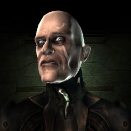 catalysT criez — legacy portrait