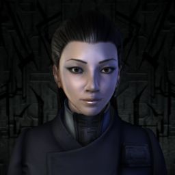 SuiJuris — legacy portrait