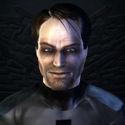 Xikulis — legacy portrait