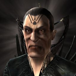 WYRRUS — legacy portrait