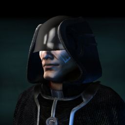 Traliska — legacy portrait