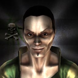 Juan Alvarez — legacy portrait