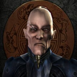 sprudko — legacy portrait