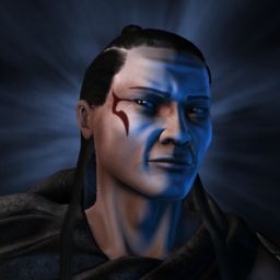 sukhoim — legacy portrait