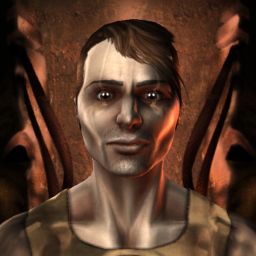 Scheb I — legacy portrait