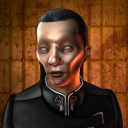 Is Yourself — legacy portrait