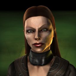 Eleionomae — legacy portrait