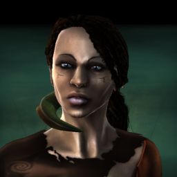 MOT9 — legacy portrait