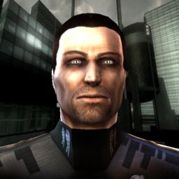 ZemaG DniM — legacy portrait