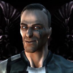 de votso — legacy portrait