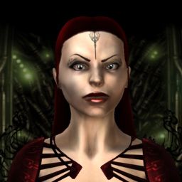 Alimila2 — legacy portrait