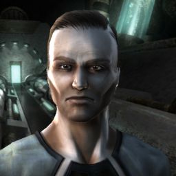 Derin Phobos — legacy portrait