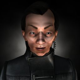 famarquero — legacy portrait