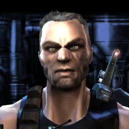 Sir Maniek — legacy portrait