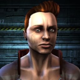 fireballxxx — legacy portrait
