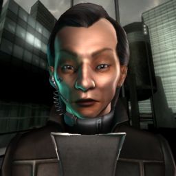 RODOMIR1 — legacy portrait