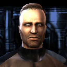 Forvet — legacy portrait