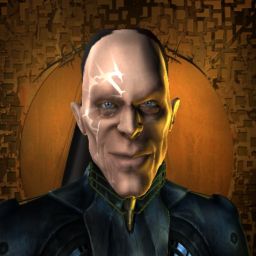 Enn DeeKay — legacy portrait