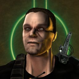 zKraggash — legacy portrait