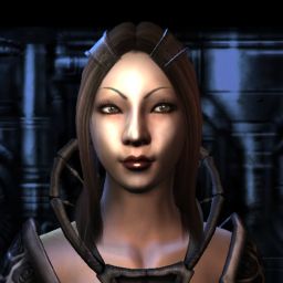 DanielleKT — legacy portrait