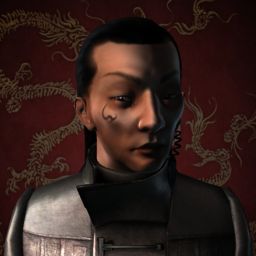 Ster Ar — legacy portrait