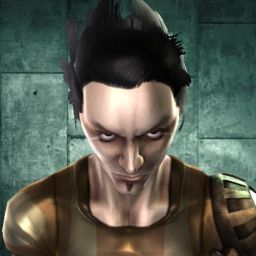 BuBleShip — legacy portrait