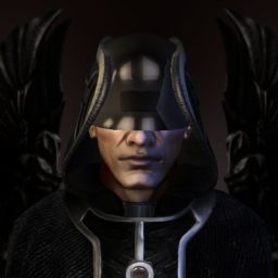 Fenrir Graiback — legacy portrait