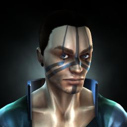 Tawamiciya — legacy portrait