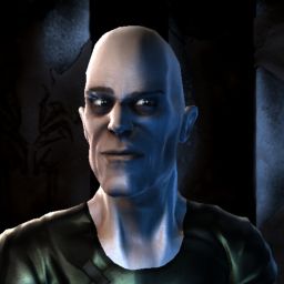 Criz82 — legacy portrait