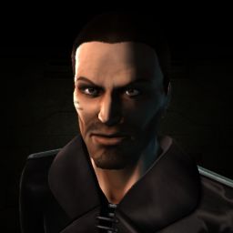 Rilao Drael — legacy portrait
