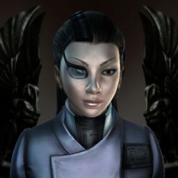 Mimincal — legacy portrait