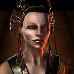 Erotic Erin — legacy portrait