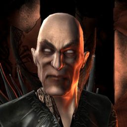 lolmyggen — legacy portrait