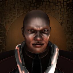 ga''9I''yxy eJI — legacy portrait
