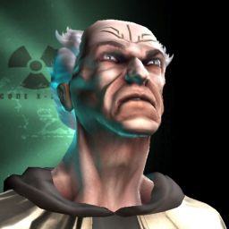 klimasan — legacy portrait