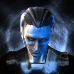 DARTHxFREE — legacy portrait