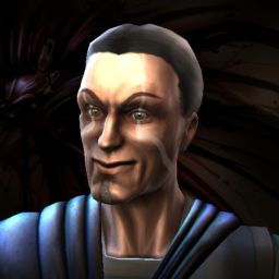 Jorgeng — legacy portrait