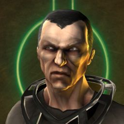 W1ngless — legacy portrait