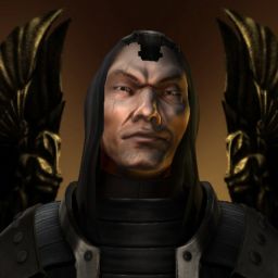 Mordecai Khalifa — legacy portrait