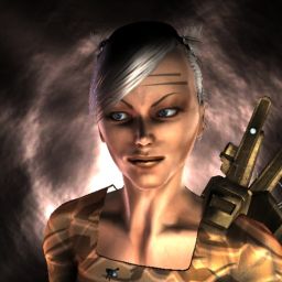 Wolfstorm — legacy portrait
