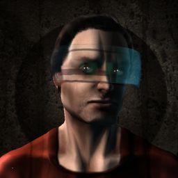 jonmar — legacy portrait