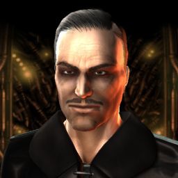 Lucas Sicling — legacy portrait