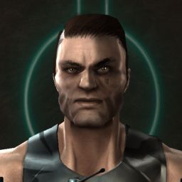 Chrocell — legacy portrait