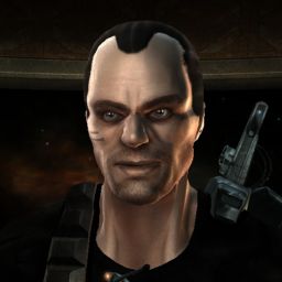 Buzz Lichtjahr — legacy portrait