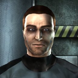PlayerNikita — legacy portrait