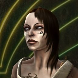 vIj — legacy portrait