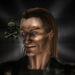 Durti Sahnchez — legacy portrait