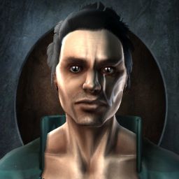 SuperNova221 — legacy portrait