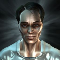 Random Majere — legacy portrait