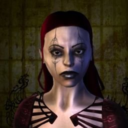 Katzchenxx — legacy portrait